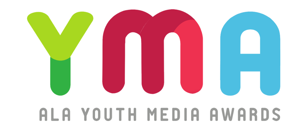 ALA Youth Media Awards logo